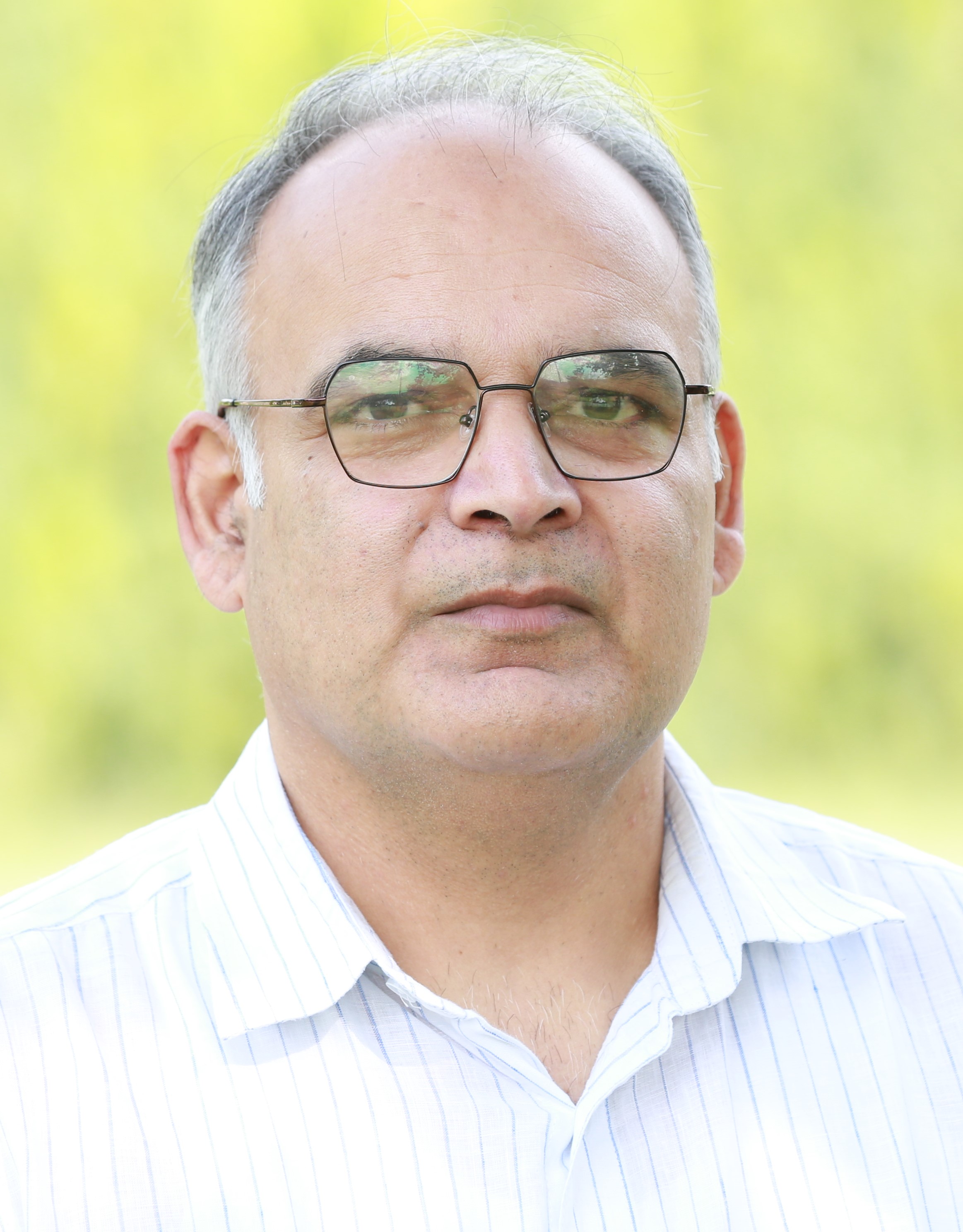Dr.Deepak Malik